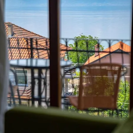 Et Larum Guest house