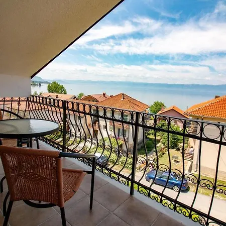 Et Larum Guest house
