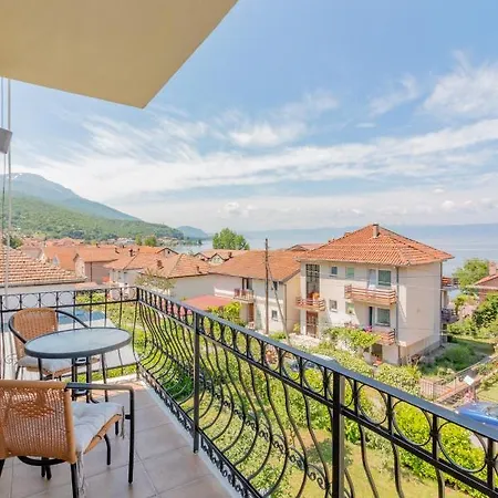 Et Larum Guest house Pestani